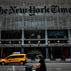 Image for article titled New York Times Lawyer Mistakenly Sends Private Email on How to Deal With the Union to… the Union